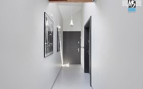 Ms Apartments Top Center VII