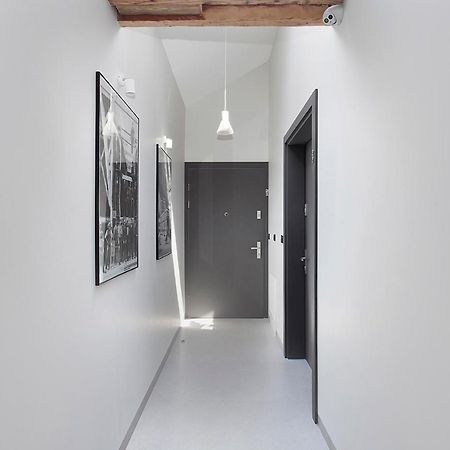 Ms Apartments Top Center VII Gdynia Zewnętrze zdjęcie